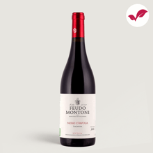Feudo Montoni - Nero d'Avola