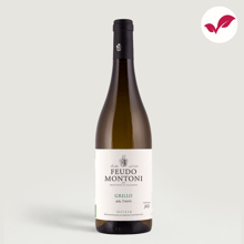 Feudo Montoni - Grillo della Timpa