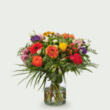 Boeket Pexie groot