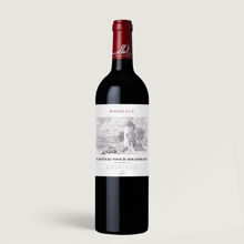 Château Tour de Mirambeau Rouge