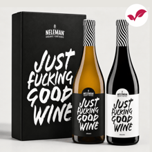 Vino de Prestigio - Macabeo Verdejo