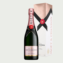Moët & Chandon Rosé