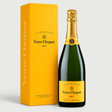 Veuve Clicquot Brut