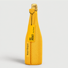 Veuve Clicquot Ice Jacket