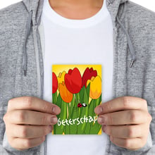 Beterschap bloemen - normaal