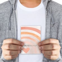 Beterschap - normaal