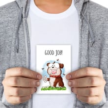 Good job! - normaal