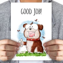 Good job! - mega