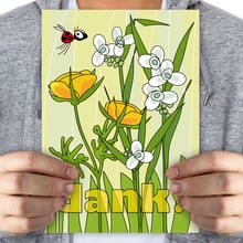 Dank! - mega