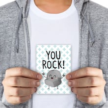 You Rock! - normaal