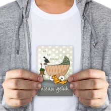 Nieuw geluk - normaal