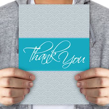 Thank you - mega