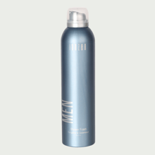 JANZEN shower foam for Men