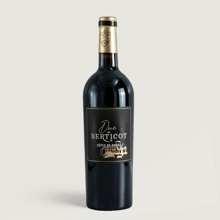 Duc de Berticot Rouge
