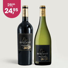 Duc de Berticot duo