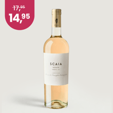 Scaia Rosato