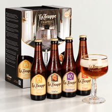 Bierpakket La Trappe