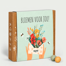 Blossombs Bloemen voor jou!