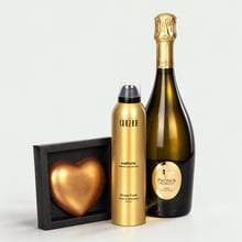 Verwenpakket Goud waard