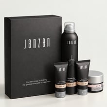 Giftbox S JANZEN Skin 90
