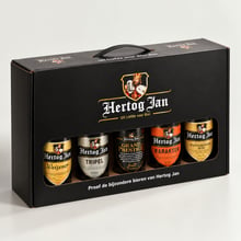 Hertog Jan biergeschenk