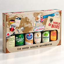 World of Beers