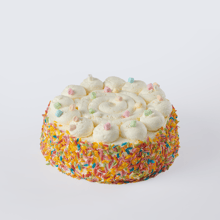Smash cake