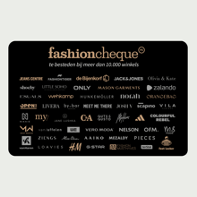 Fashioncheque