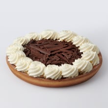 Rijstevlaai
