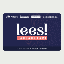 Lees! Cadeau