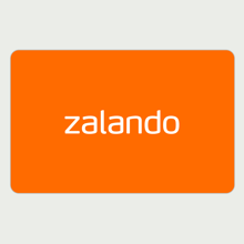 Zalando cadeaubon