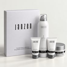Giftbox S JANZEN Black 22