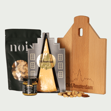Borrelpakket Old Amsterdam