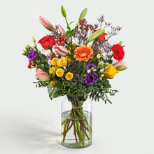 Bouquet Laurie grand