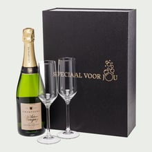 Antoine Derigny giftbox deluxe
