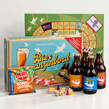 Bierpakket Bierganzenbord