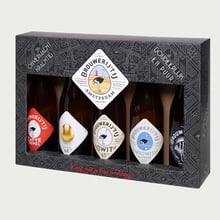 Bierpakket Brouwerij 't IJ