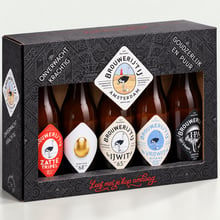 Bierpakket Brouwerij 't IJ