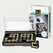 IQ Circuit