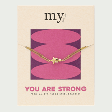 My Jewellery armband strong