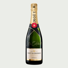 Moët & Chandon Let's Celebrate