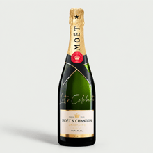 Moët & Chandon Let's Celebrate