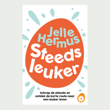 Steeds leuker