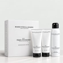 Marie-Stella-Maris body giftset Objets d'Amsterdam