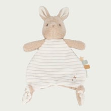 Knuffeldoekje Bunny