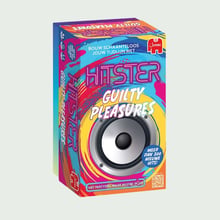 Hitster Guilty Pleasures