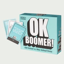 OK Boomer