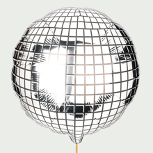 Feestballon disco