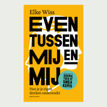 Even tussen mij en mij