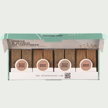 Karamel zeezout & originals 8 stuks